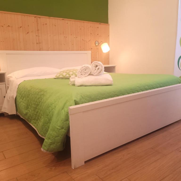 XX Miglia rooms Catania city center - Standard Queen Room - 2