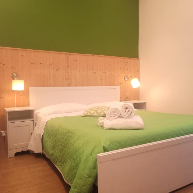 XX Miglia rooms Catania city center - Standard Queen Room - 1