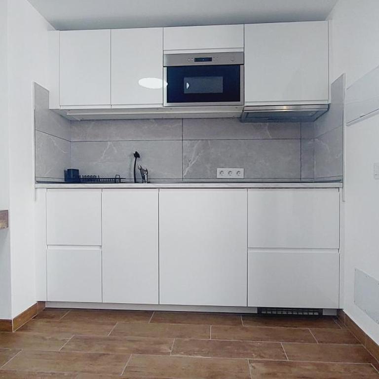 Hestia Studio Apartment - Apartamento Estudio - 12