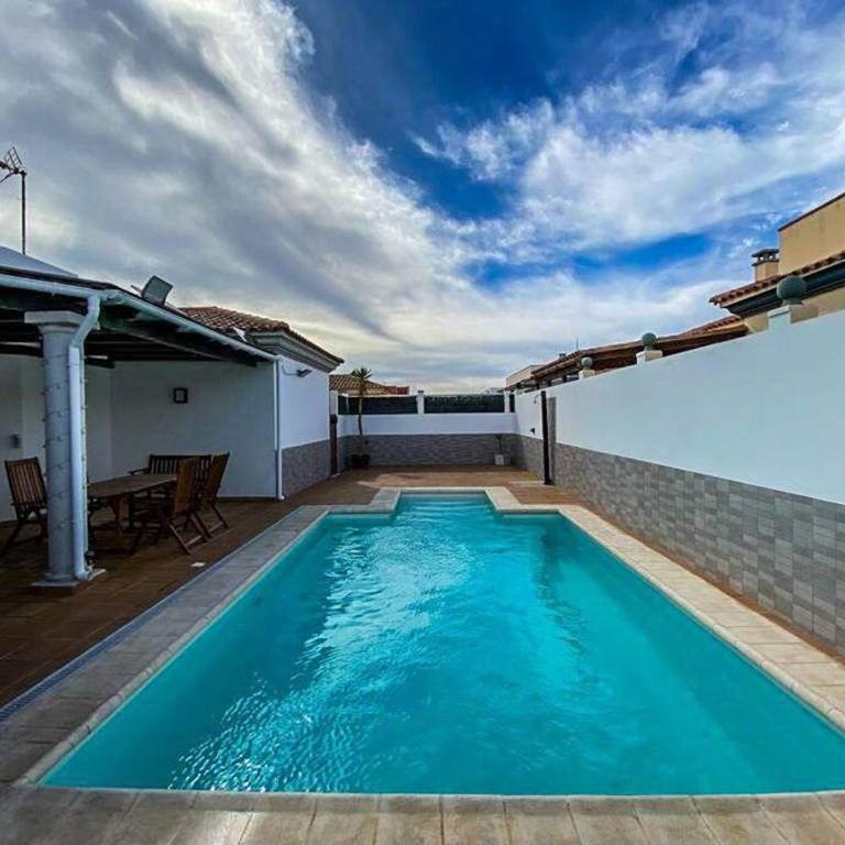 El Olivar Corralejo Sun & Beach - Villa de 3 dormitorios - 1