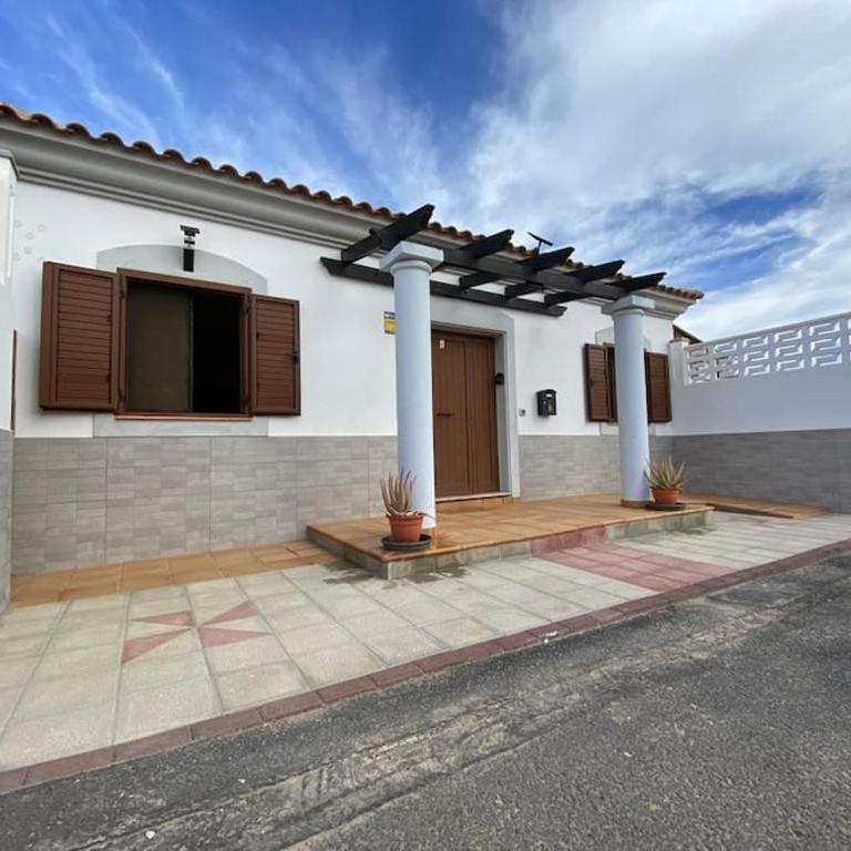 El Olivar Corralejo Sun & Beach - Villa de 3 dormitorios - 4