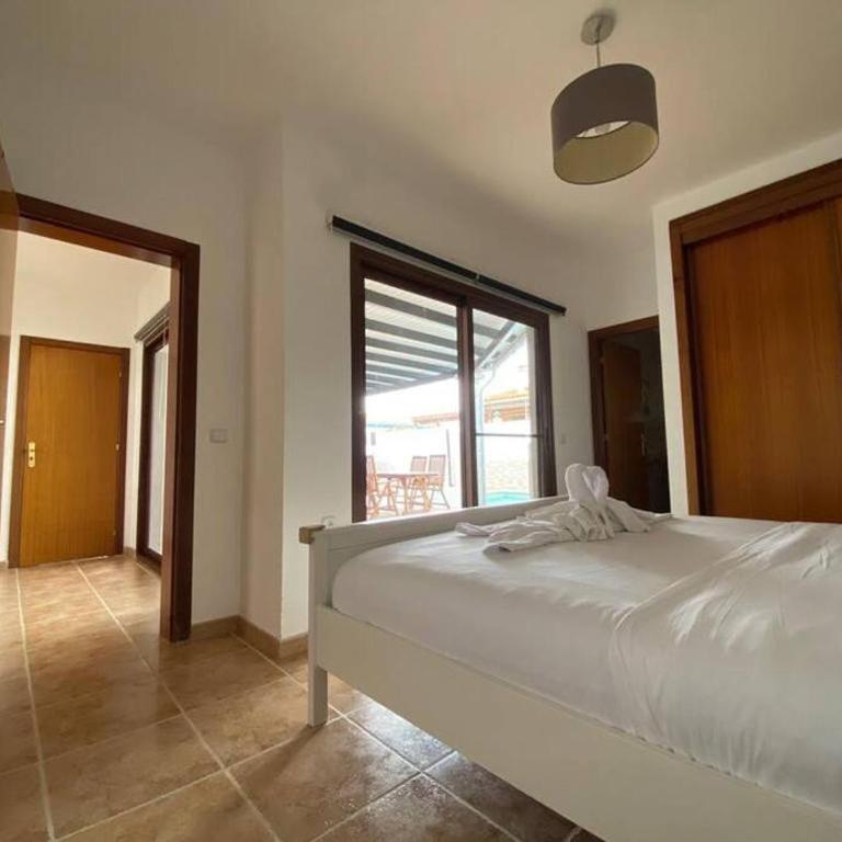 El Olivar Corralejo Sun & Beach - Villa de 3 dormitorios - 13