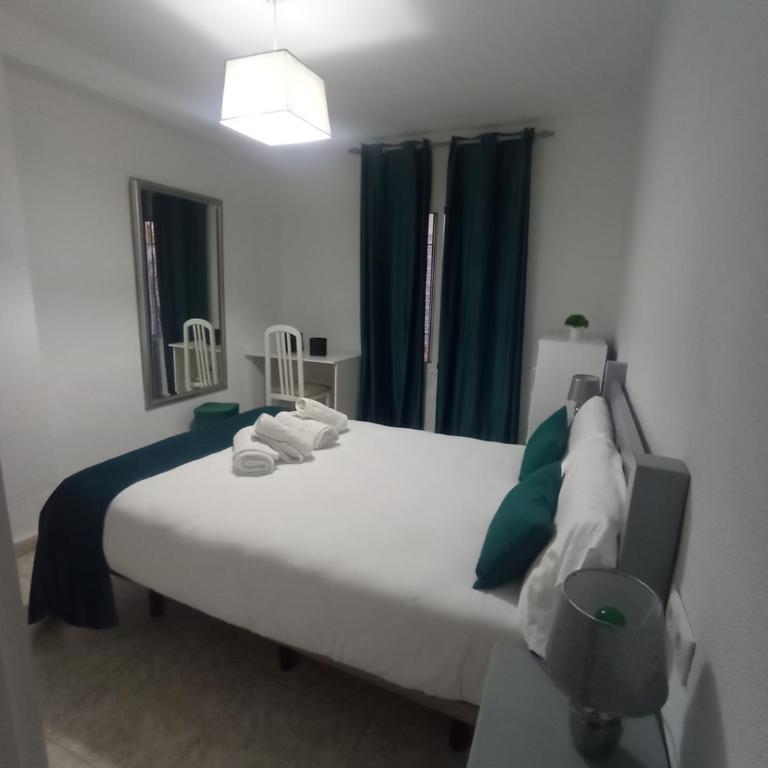 Apartamento La Reina Home - Apartamento de 1 dormitorio - 8