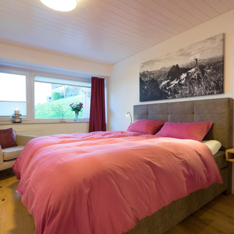 Berglust - Appartamento con 1 Camera da Letto - 2