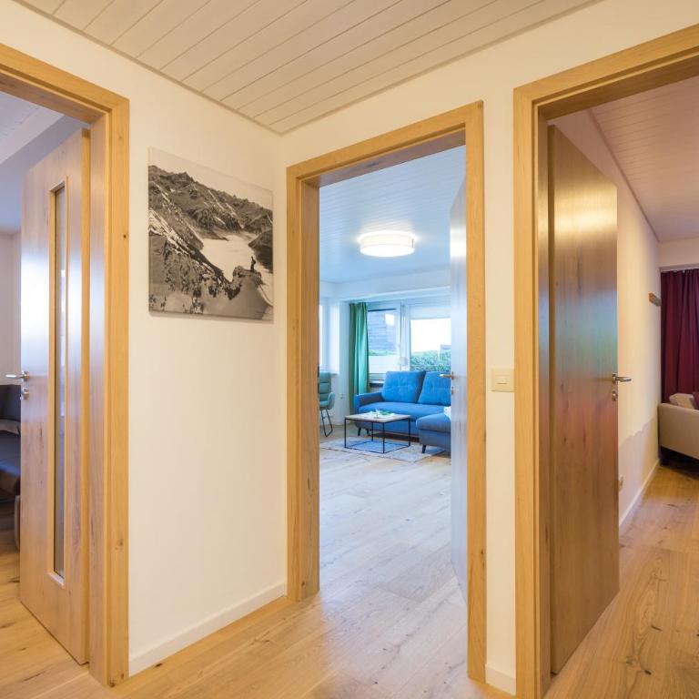 Berglust - Appartamento con 1 Camera da Letto - 5