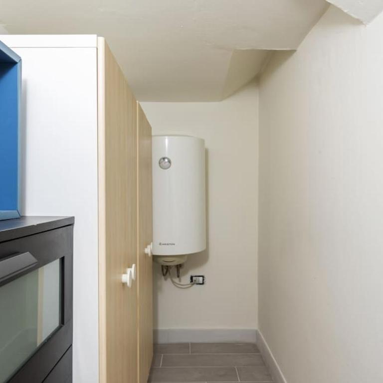 Loft Flamingo in Porta Romana - Appartamento - 5