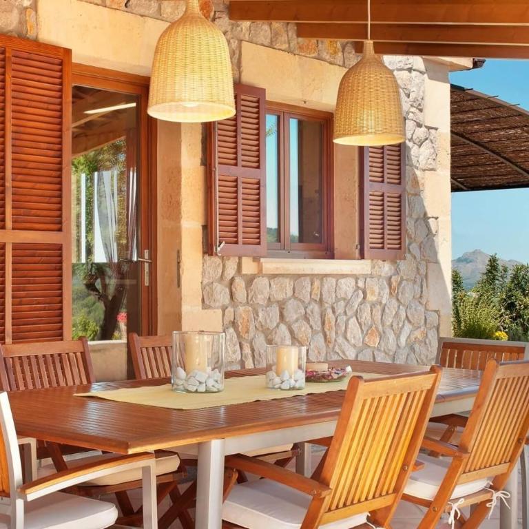 La Salve d'Alt by Sealand Villas - Casa de 2 dormitorios - 10