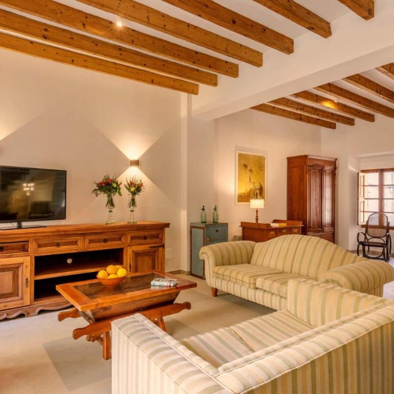 Villa Can Panxeta by Sealand Villas - Casa de 4 dormitorios - 7