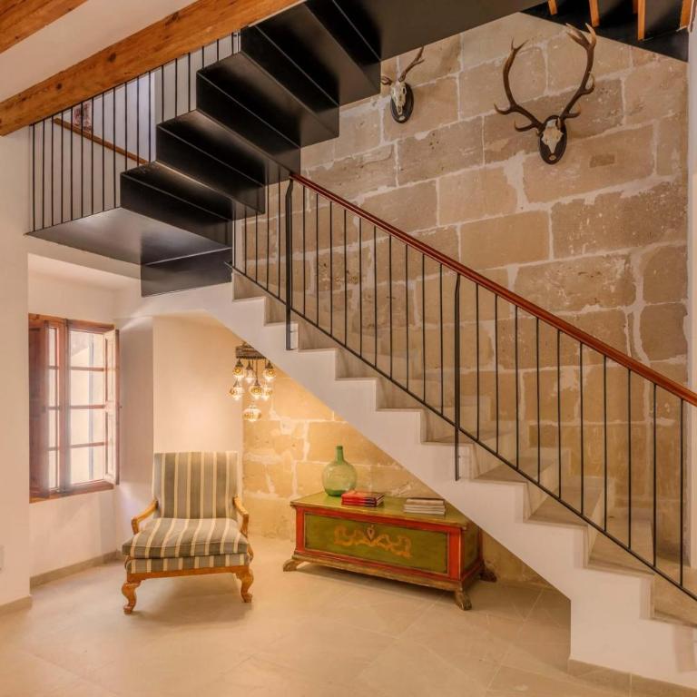 Villa Can Panxeta by Sealand Villas - Casa de 4 dormitorios - 8