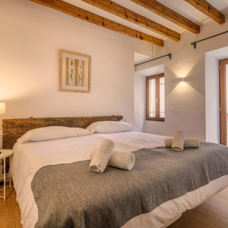 Villa Can Panxeta by Sealand Villas - Casa de 4 dormitorios - 19