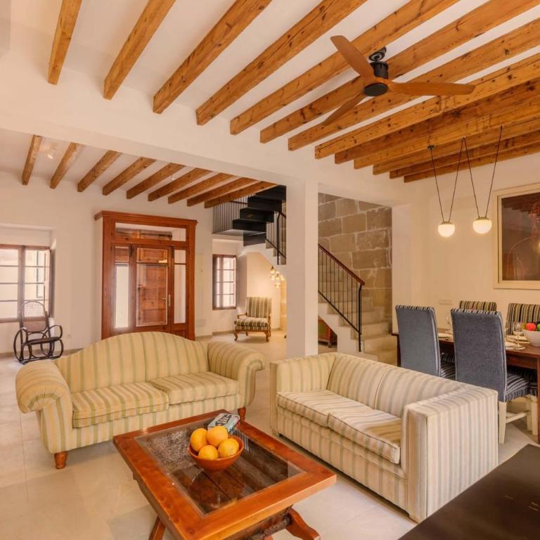 Villa Can Panxeta by Sealand Villas - Casa de 4 dormitorios - 29