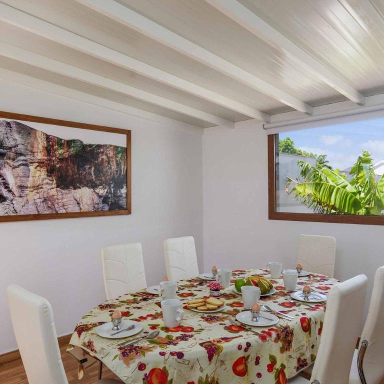 Villa Palina - Four-Bedroom Villa - 19