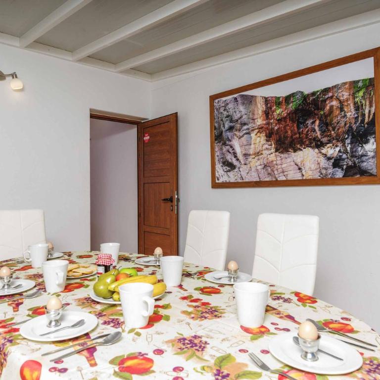 Villa Palina - Four-Bedroom Villa - 20