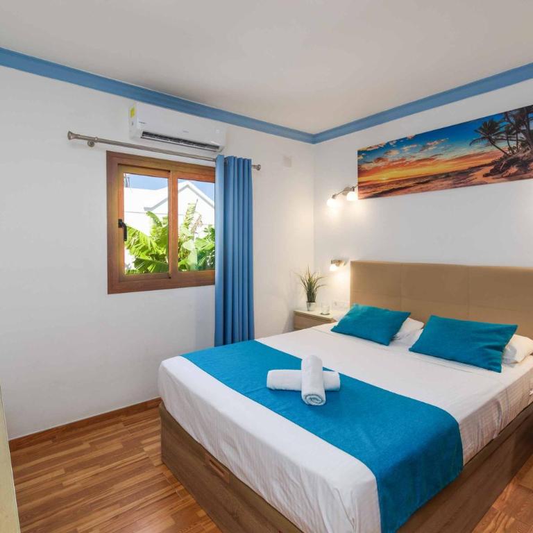 Villa Palina - Four-Bedroom Villa - 26