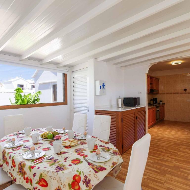 Villa Palina - Four-Bedroom Villa - 30