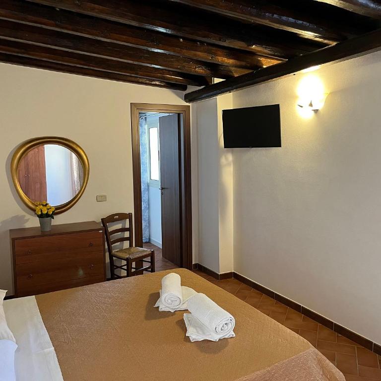 Residence Villa Felice - Appartamento con Vista Mare - 10