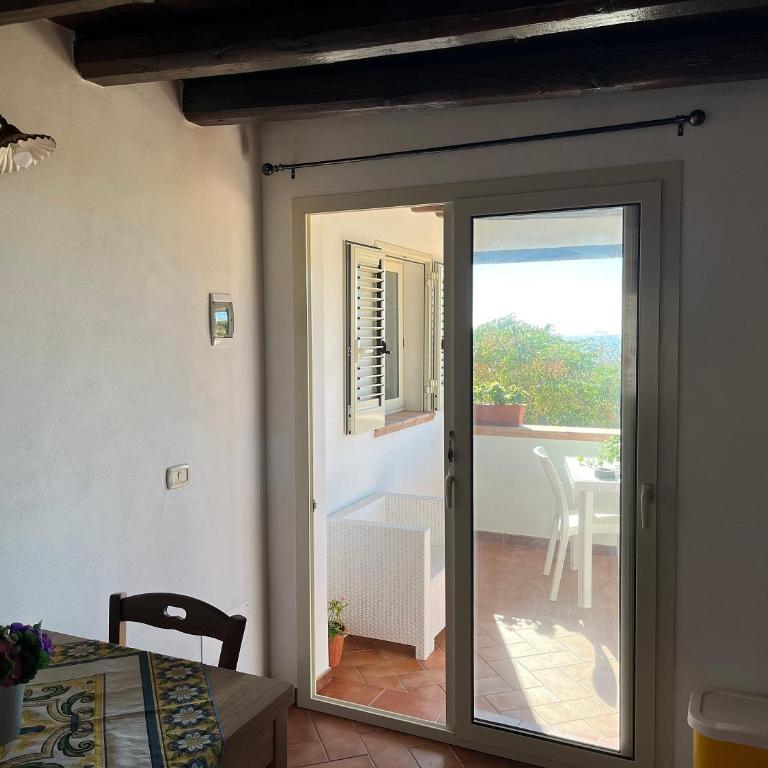 Residence Villa Felice - Appartamento con Vista Mare - 8