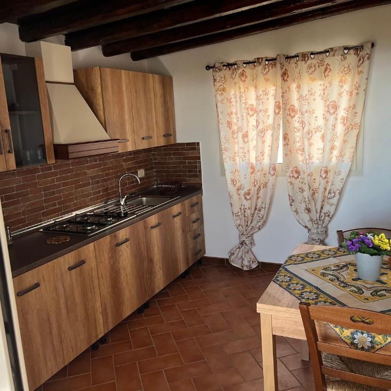 Residence Villa Felice - Appartamento con Vista Mare - 4