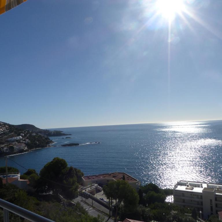 Appartement vues mer proche plage - Two-Bedroom Apartment - 2