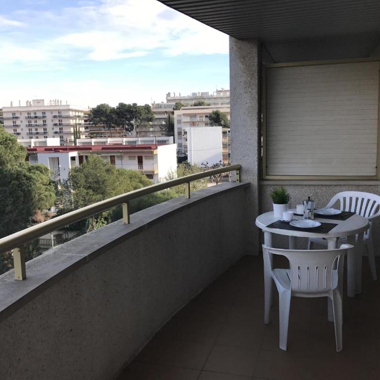 Marathon 1 -317 - Apartamento - 2