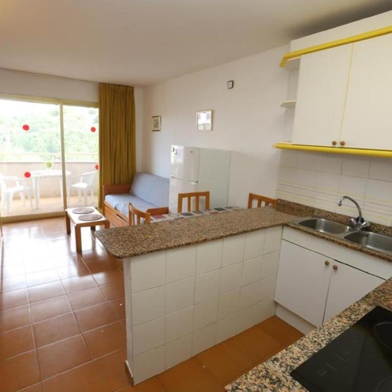 Marathon 1 -317 - Apartamento - 3