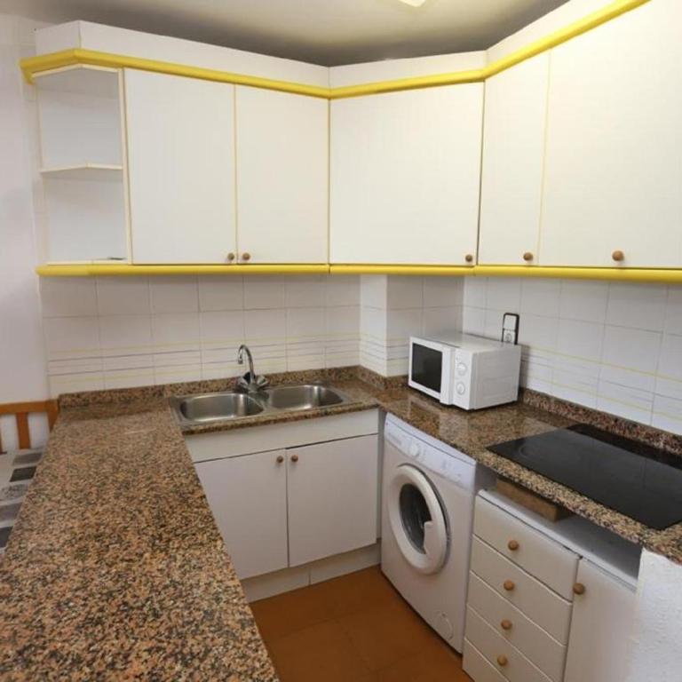 Marathon 1 -317 - Apartamento - 5