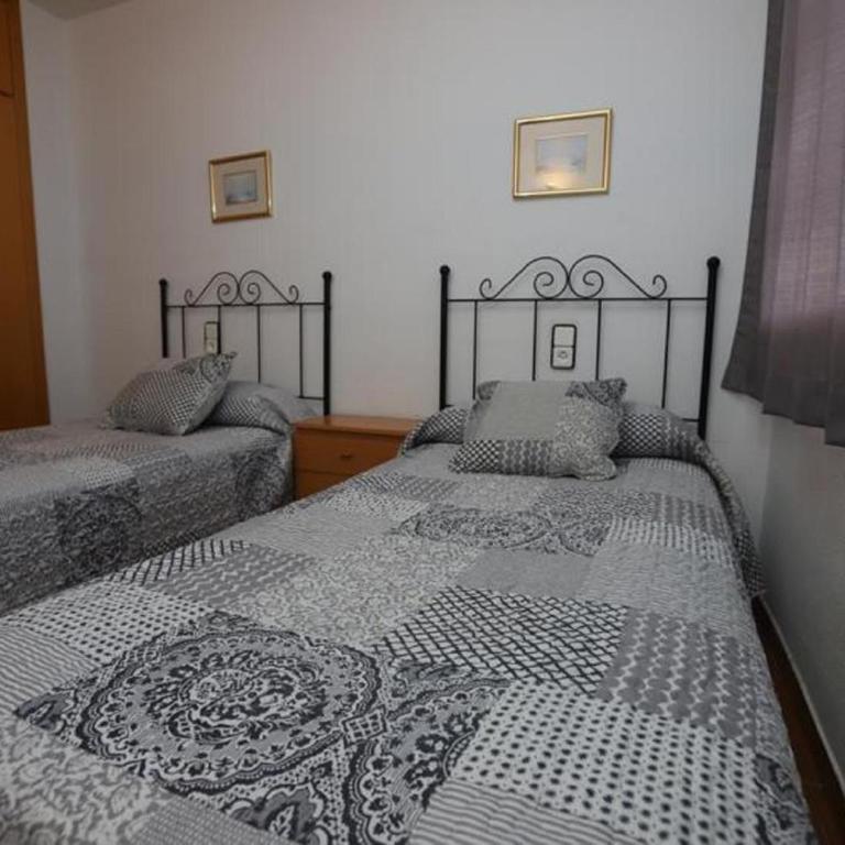Marathon 1 -317 - Apartamento - 12