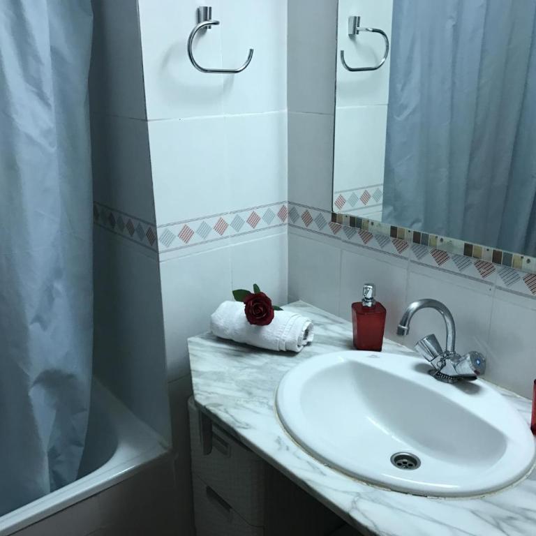 Marathon 1 -317 - Apartamento - 14