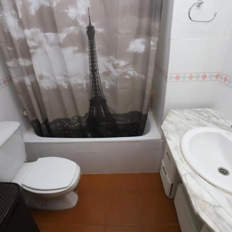 Marathon 1 -317 - Apartamento - 15