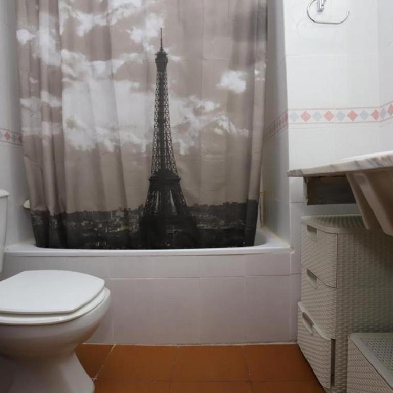 Marathon 1 -317 - Apartamento - 16