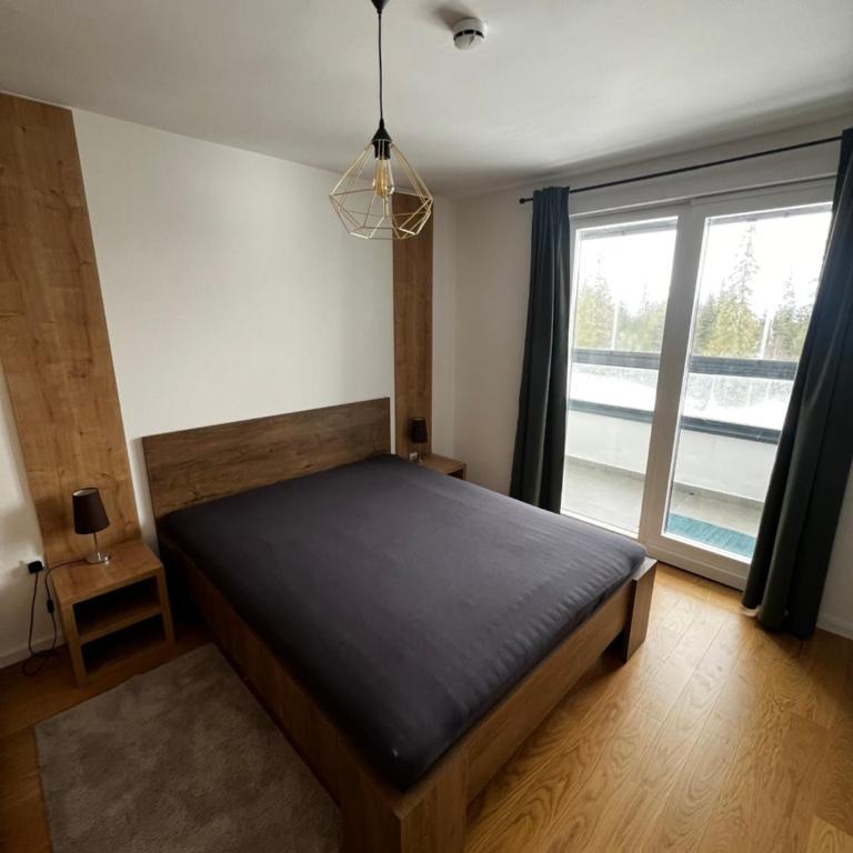 Winter Fairytale, ski in-ski out posebna ponuda! - One-Bedroom Apartment - 25