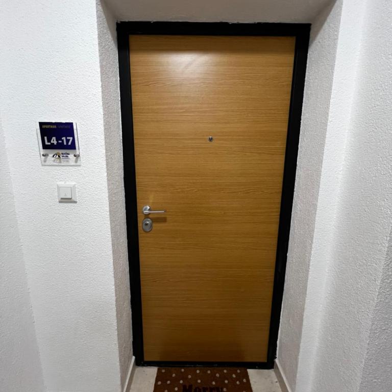Winter Fairytale, ski in-ski out posebna ponuda! - One-Bedroom Apartment - 34