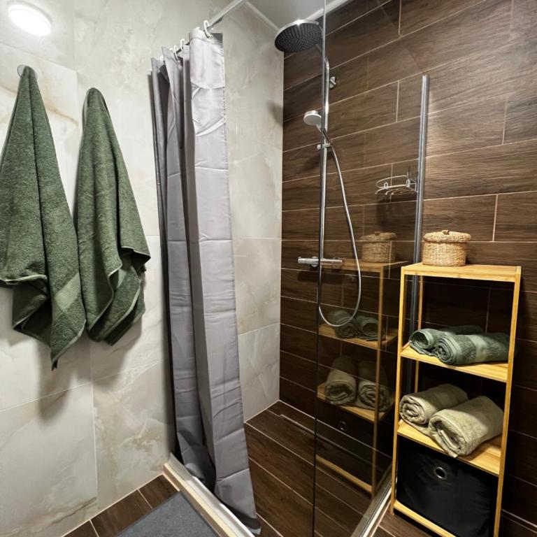 Winter Fairytale, ski in-ski out posebna ponuda! - One-Bedroom Apartment - 22