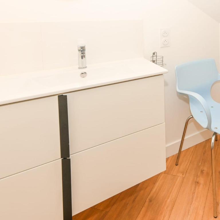 Appartement - Le James - Appartement 2 Chambres - 23