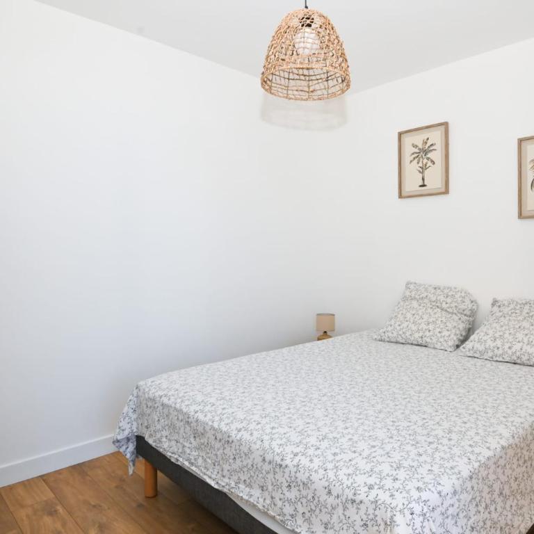Appartement - Le James - Appartement 2 Chambres - 17