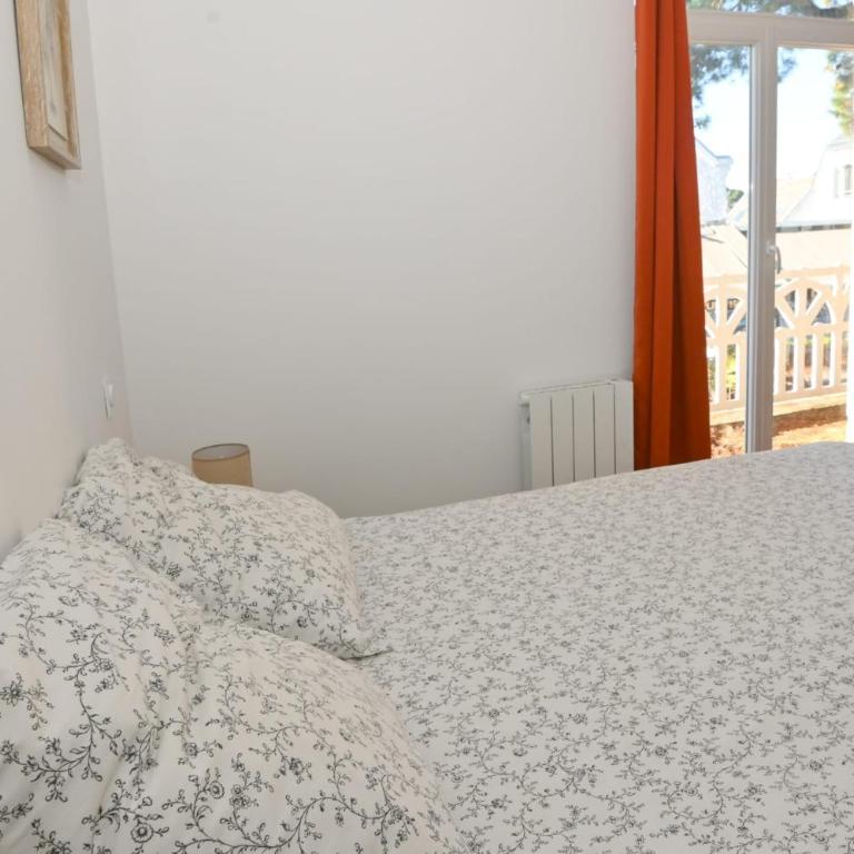 Appartement - Le James - Appartement 2 Chambres - 18