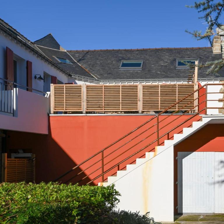 Appartement - Le James - Appartement 2 Chambres - 34