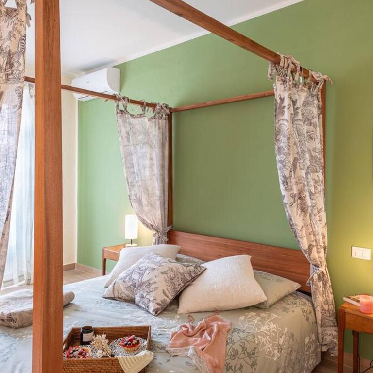 Il Sogno, Luxury Apartment in Piazza Napoleone - Appartamento con 2 Camere da Letto - 33