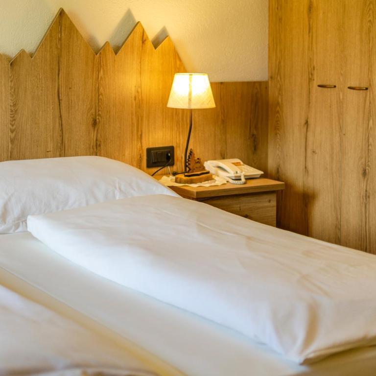 Kyrr Smart Mountain Retreat - Camera Matrimoniale/Doppia con Letti Singoli - 5