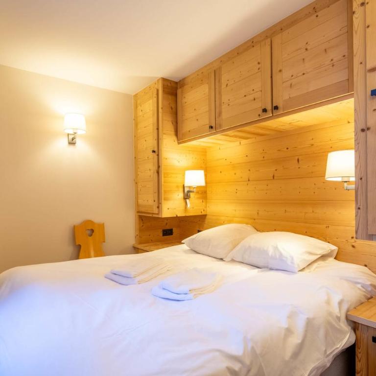 Cybèle 2 - Appartement - 12