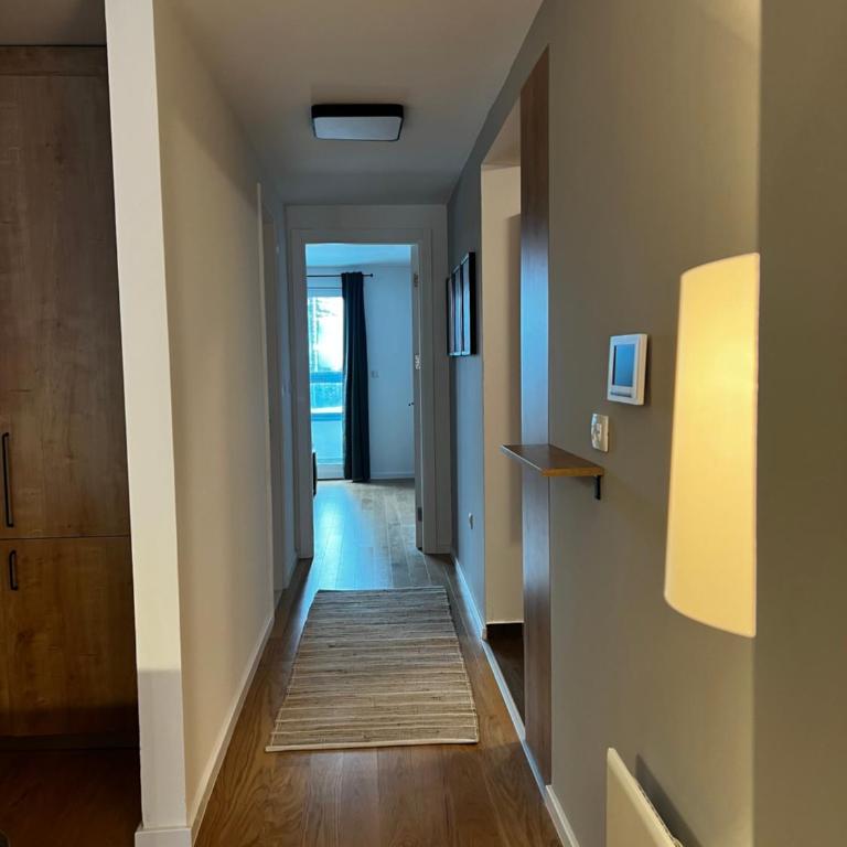 Winter Fairytale, ski in-ski out posebna ponuda! - One-Bedroom Apartment - 19
