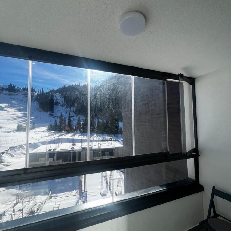 Winter Fairytale, ski in-ski out posebna ponuda! - One-Bedroom Apartment - 13