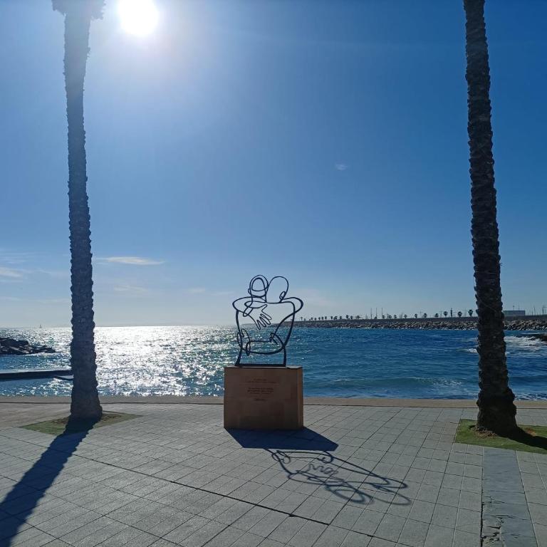 Apartment near sea Nortico 5 Torrevieja Spain - Two-Bedroom Apartment - 45