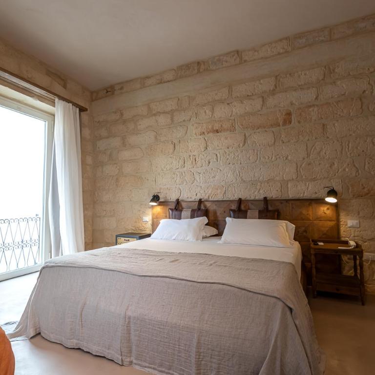 Palazzo Sant'Anna Lecce - Suite Queen - 3