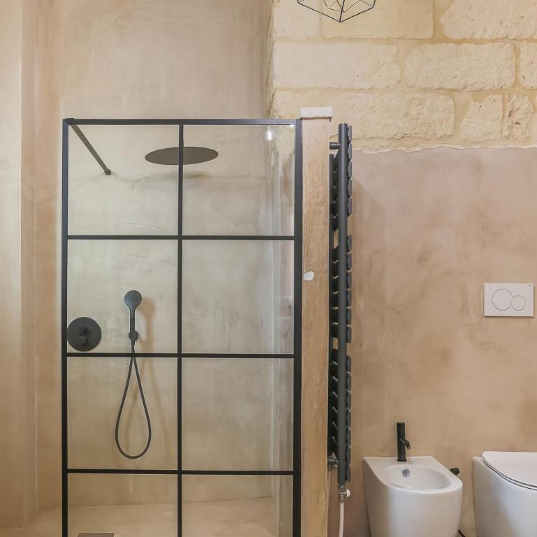 Palazzo Sant'Anna Lecce - Suite Queen - 5