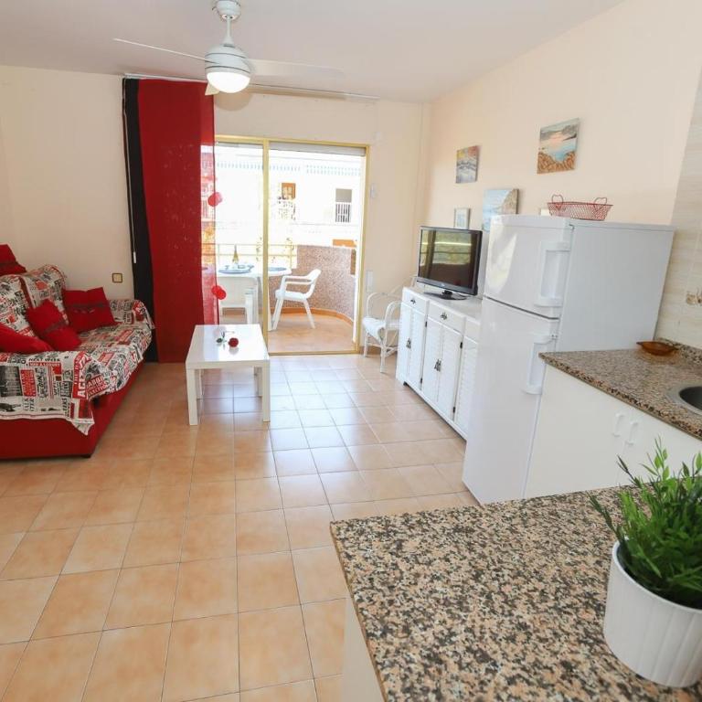 Clara-154 - Apartment - 1
