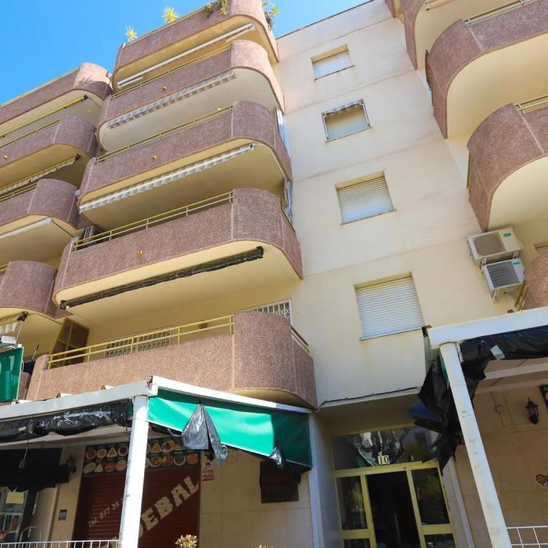 Clara-154 - Apartment - 4