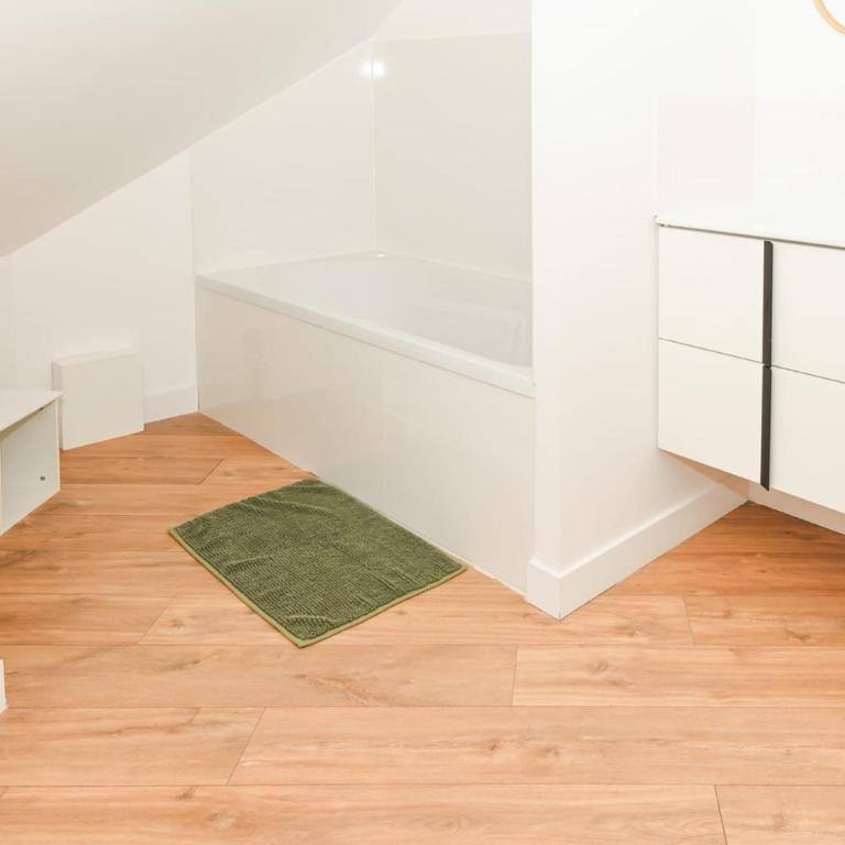 Appartement - Le James - Appartement 2 Chambres - 24
