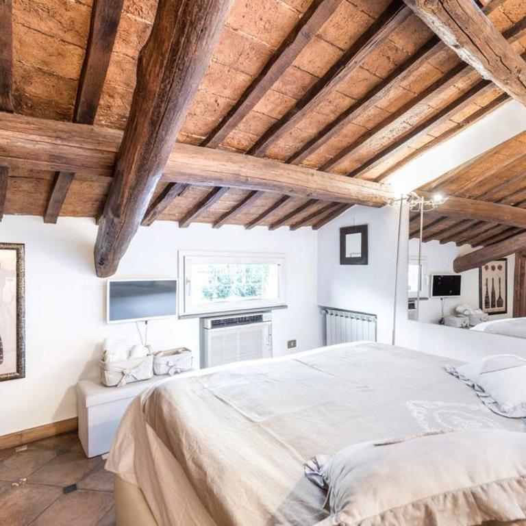 Piazza Navona - Penthouse in the heart of Rome - Appartamento con 2 Camere da Letto - 17