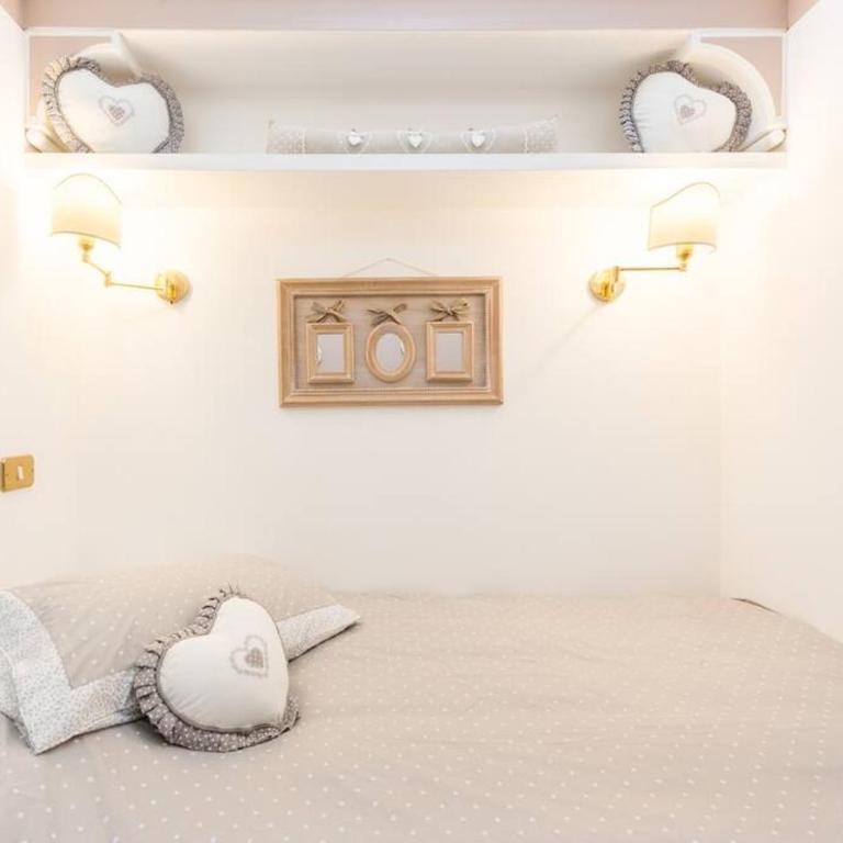 Piazza Navona - Penthouse in the heart of Rome - Appartamento con 2 Camere da Letto - 19